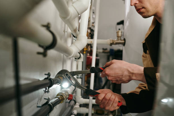 Best Drain Cleaning Services  in Shelton, NE
