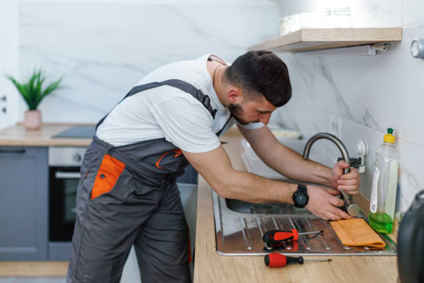 Best Toilet Repair Services  in Shelton, NE