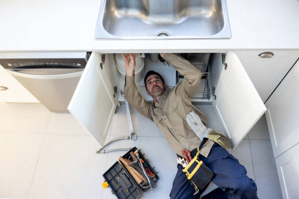 Best Sewer Cleaning Services  in Shelton, NE