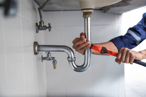 Best Faucet Repair  in Shelton, NE