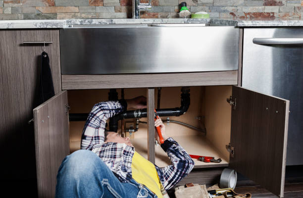 Best Leak Detection Services  in Shelton, NE